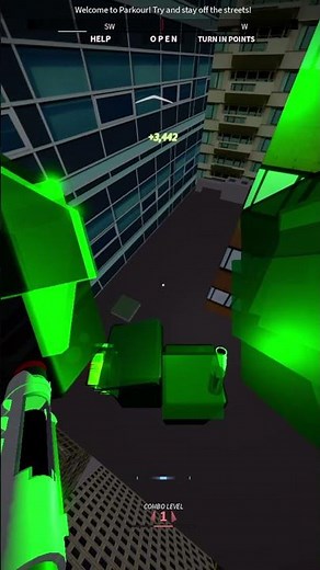 Mag Rail Gaps Every Beginner Should Learn! pt4 #shorts