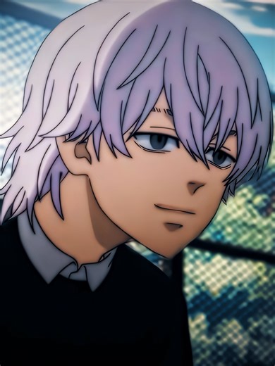 Mitsuya from Tokyo Revengers Edit