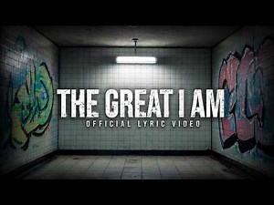 yvngxzaye! - THE GREAT I AM (Official Lyric Video)