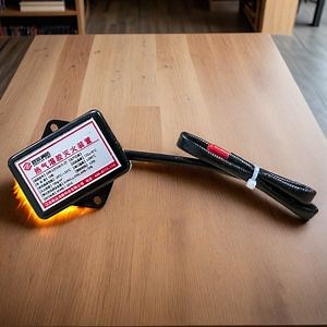 [Hot Item] Steel Black Aerosol Cabinet Fire Suppression System for Electrical Rooms