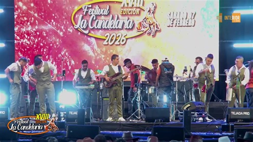 FESTIVAL DE LA CANDELARIA 2026 SAN FERNANDO, BELÉN, CATAMARCA | Interior Tv Stream