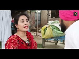 ਅਨੋਖਾ ਕਬਾੜੀਆ Anokha Kabdaiya PUNJABI BEST SHORT MOVIE 2021 | PUNJABI FILM | JATT BEAT RECORD