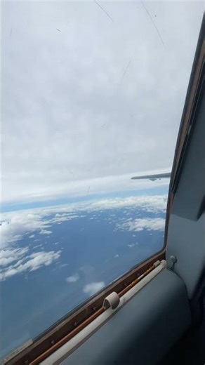 Papua New Guinea flying with ATR 72 600 series of PNG AIR