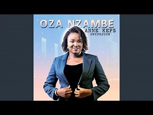 Matondo Nkolo Matondo