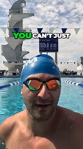 2.3K views · 86 reactions | Improvement in swimming is built on your foundation out of the water! 勞⁠ ⁠ Prioritize fuel, sleep and mental health and watch your performance go through the roof. See more simple tips for dropping time ➡️ https://bit.ly/47sT3xH | MySwimPro | Facebook