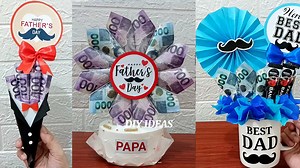 923K views · 10K reactions | DIY father's day gift ideas | DIY IDEAS | Facebook