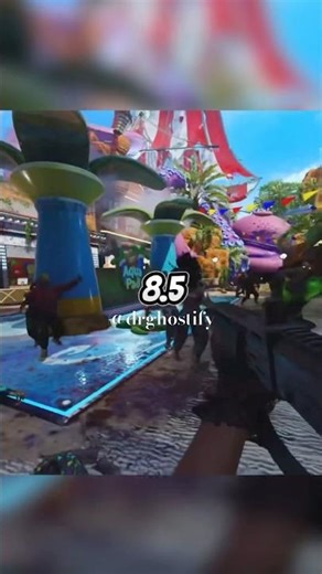 Playing A Random COD Zombies Map Day 9! 😱