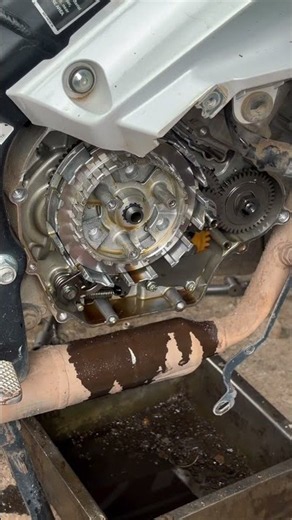 Yamaha R15 V4 Gear Shift Problem 😱 | Gear Shifting Issue Fix 🔧
