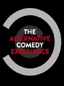 Alternative Comedy Experience - «Alternative Comedy Experience»  — это юмористический проекта на канале Paramount Comedy. «Alternative Comedy Experience