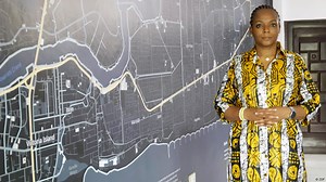 Empowering the future — innovators in Africa