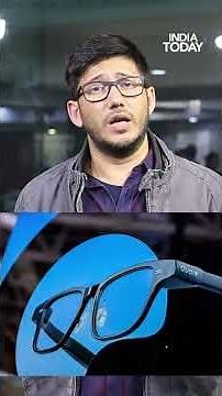 Alibaba Unveils AI-Powered Smart Glasses: Big Shift in Wearable Tech