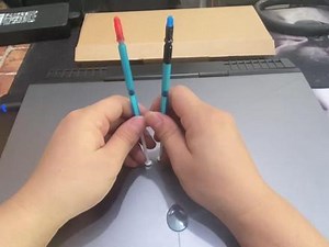 外星人15r3笔记本换电池教程