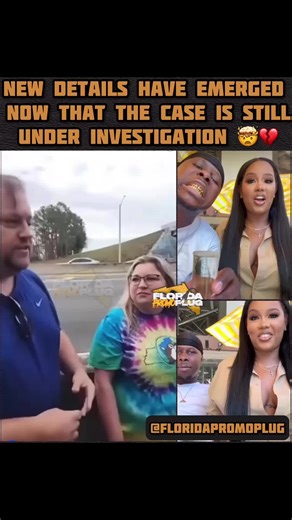 What’s New In Florida 🌴📈 on Instagram: "New details have emerged now that the case is still under investigation. A man died from blunt force trauma to the head after spending Christmas in a cabin with his partner, whose body was later found under a bridge. A nurse who witnessed the events is speaking out, alleging the partner is not telling the truth. *full video on @floridapromo.tv * #onlyinflorida"