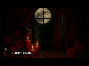 The Witching Hour Presents: Velvet & Venom (Full Playlist | Glam Goth ✦ Darkwave ✦ Witch Pop)