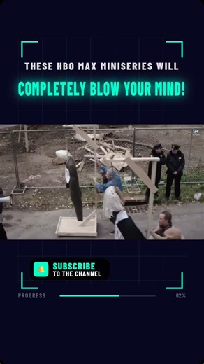 15 Mind-Blowing HBO Max Miniseries You NEED to Watch!