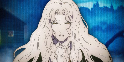Castlevania Season 3 Is Looking Very Likely and That Is For the Best
