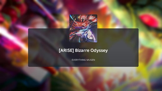 Bizarre Odyssey codes