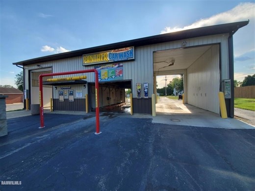 911 S Logan St, Lena, IL 61048 - Panther Car Wash | LoopNet