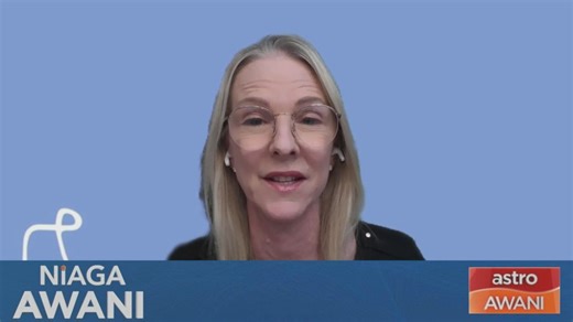 Niaga SPOTLIGHT: AI & The Future of Women in the Workplace