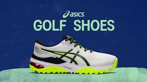 ASICS TV Spot, 'Golf Shoes'