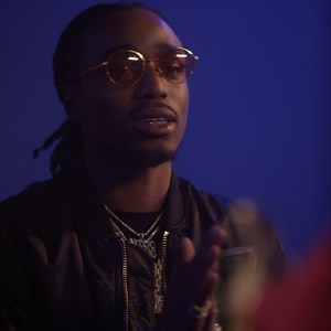 561K views · 6.4K reactions | Quavo's bringin' the heat to STAR.  Don't miss the latest episode now and tune in Wednesdays at 9/8c! | STAR | Facebook