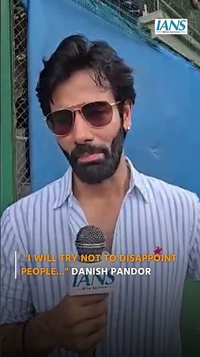 Danish Pandor on Choosing Scripts After Dhurandhar's Success