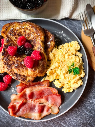 Valentine's Brunch Ideas for a Romantic Celebration