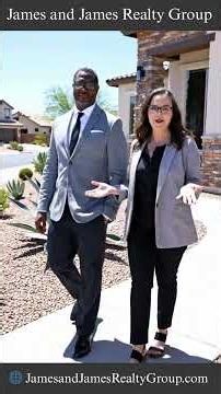 Arizona West Valley Homebuyers: Why This Market May Be Working in Your Favor #shorts