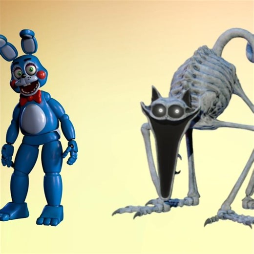 Poppyplaytime vs Toy Bonnie #poppyplaytime #edit #shorts