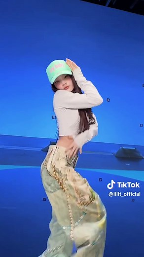 NOT CUTE ANYMORE: Iroha's Latest MV Unveiled