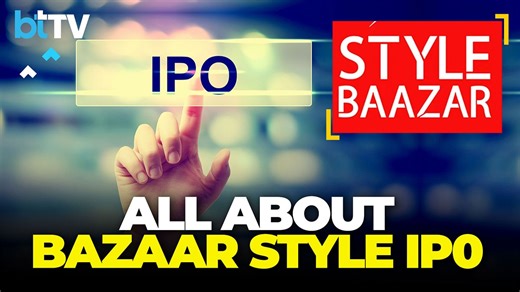 Exclusive: Baazar Style Retail's Management Speaks On IPO, Expansion Plans, Objectives & Financials