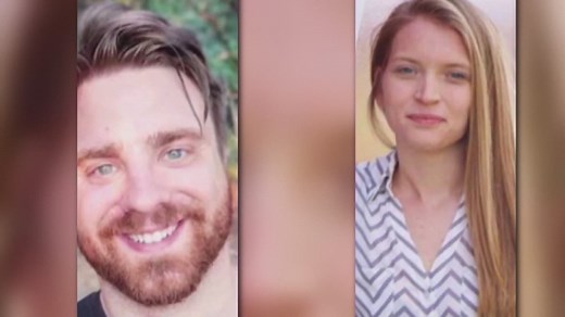 Five years later: Remembering Jenna Scott and Michael Swearingin