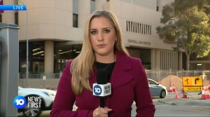 4.4K views · 60 reactions | Two women have been charged with breaching hotel quarantine in Perth. | 10 News Perth | Facebook