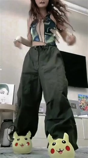 Kika Kim Dance Edit and Lyrics