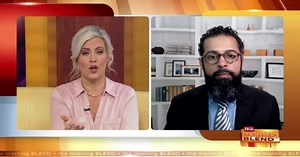 Blend Extra: Healthy Spring Break Tips