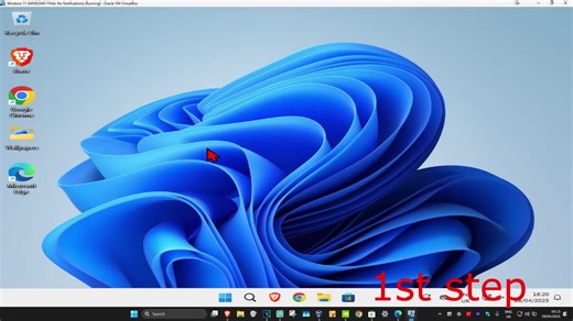 How To Fix The Specified Module Could Not Be Found... RunDLL Startup Error