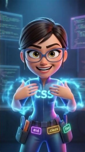 From ugly to beautiful using CSS