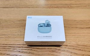 继续青年良品的体验？魅蓝Blus 2 主动降噪耳机上手开箱