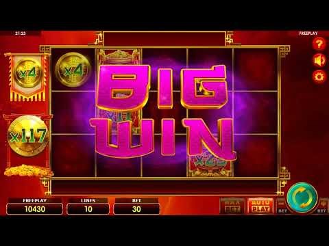 Dragon Pot (Amatic Industries) ✅ Online Slot BIG WIN! ❗