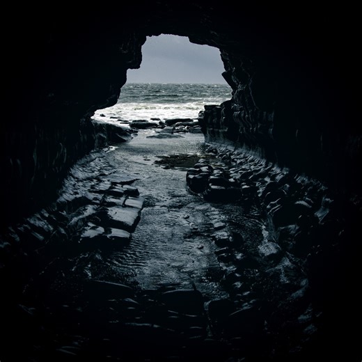 The Myth of Perfect Composition in Landscape Photography | Fstoppers