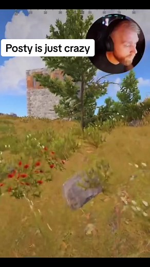 Posty Rust Kills Compilation | Rust Gaming Clips