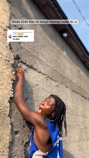 Les légendaires1 on Instagram: "#vídeo #congolaise🇨🇩ensemble #dancer #challenger #mood"