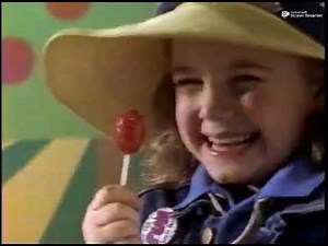 ABC Saturday Morning Commercials and Promos (1995-in Low Tone!!)