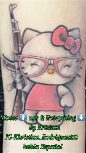 Cover ⬆️ ups & Ev3rything ⬇️ By Khristian Khristian_Rodriguez210 https://www.instagram.com/khristian_rodriguez210?igsh=cXZ2OTV2djg0N3hi 📆 for appointments livethroughthistattoos.com or https://squareup.com/appointments/book/vkerigwjr3ptj9/L2VH44TNKSZXE/start Live Through This Tattoos 619 SW 24th Street #101 San Antonio, TX 78207 first floor CALL 📞 OR TEXT 210-601-0451 or visit use at livethroughthistattoos.com #Sanantoniotattoos #tattoo #tattooartist #piercing @mijo_rodriguez210