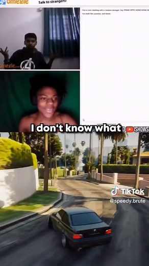 Speeds Real Laugh💀 #ishowspeed #speed #fyp