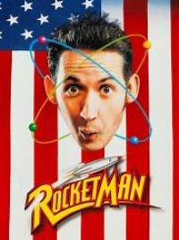 RocketMan - Film 1997 - Cinetrafic