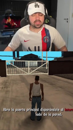 Ultimate Speedrun Tips for GTA San Andreas