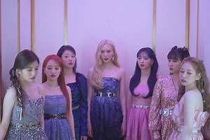 Watch: Cherry Bullet Returns With Dreamlike MV For "Love In Space" Comeback | Soompi