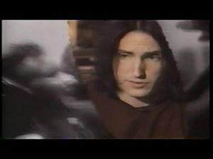 The Natural Born Killers soundtrack was a more sophisticated splatterfest