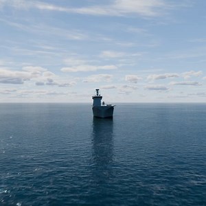 12K views · 536 reactions | On a (multi) mission! ⚓ We’re excited to...